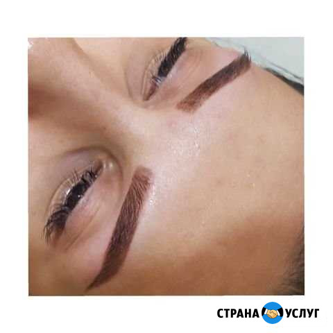 Перманентный макияж(татуаж) Пятигорск - изображение 1