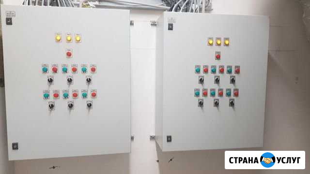 Инженерные системы зданий и сооружений Балашиха - изображение 1