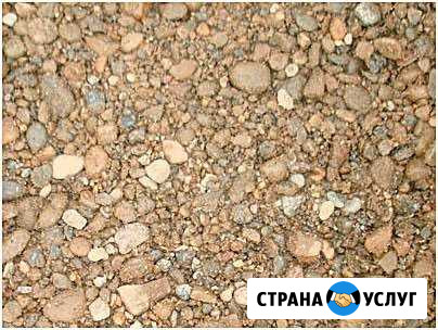Пгс,песок,чернозем, щебень Уфа - изображение 1