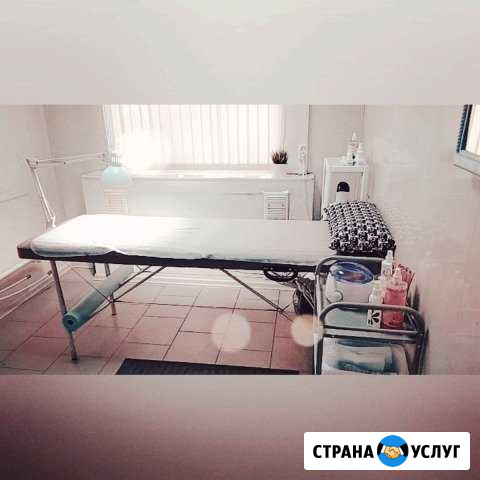 Депиляция воском в Симферополе, пл.Куйбышева Симферополь - изображение 1