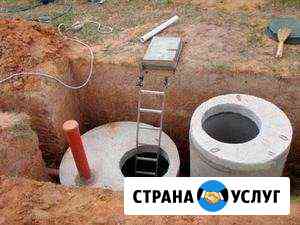 Водопровод, Канализация, Прокол,Тамбов Тамбов
