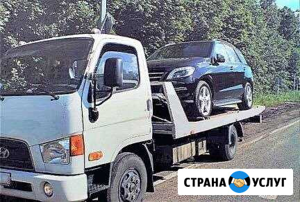 Эвакуатор Батайск - изображение 1
