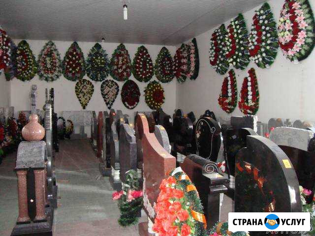 Памятники Себрово - изображение 1
