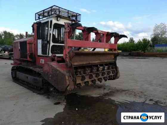 Аренда мульчера Ahwi rt 350 Пермь