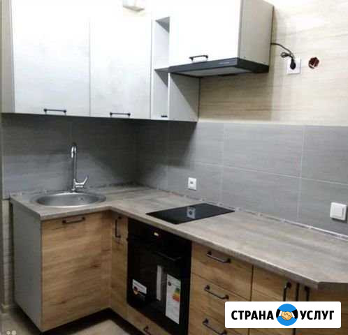Мастер, слесаря, сантехника, электрика Челябинск - изображение 1