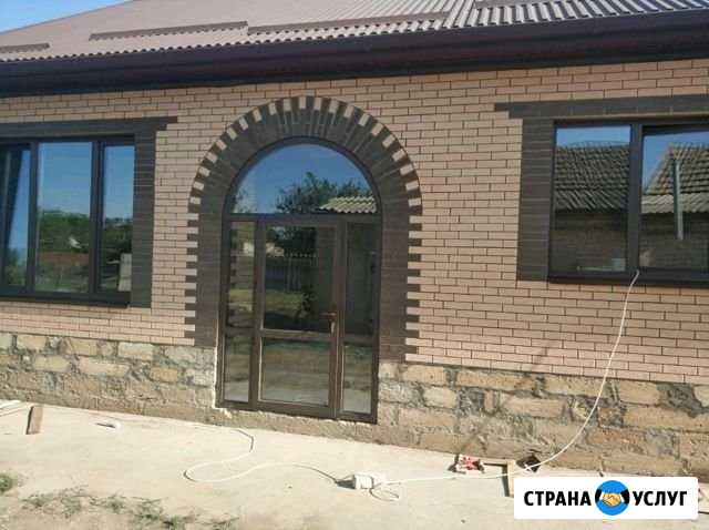 Окна пвх Михайловск - изображение 1
