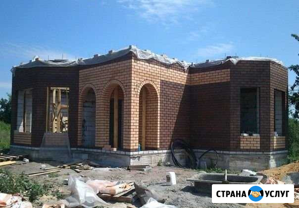 Бригада каменщиков Липецк - изображение 1