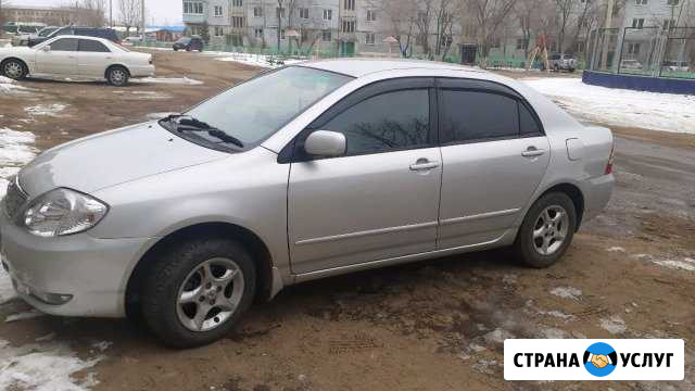 Сдам авто в аренду Чита - изображение 1