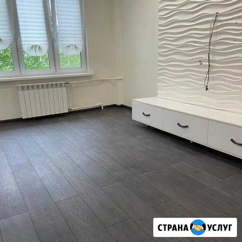 Ремонт квартир, офисов и домов Никольское - изображение 1