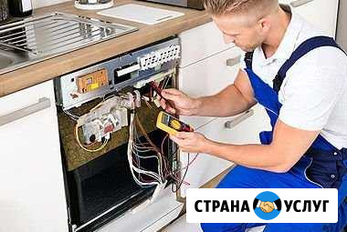 Ремонт посудомоечных машин Обнинск - изображение 1