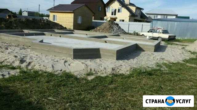 Стройтесь Рощино - изображение 1