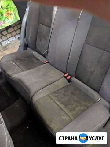 Химчистка автомобиля Нижний Новгород - изображение 1