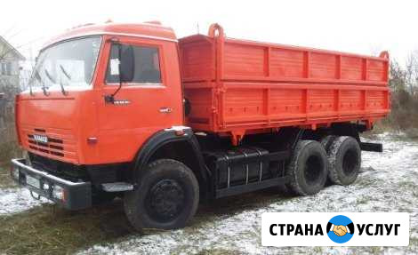 Вывоз мусора сельхозником+грузчики Казань - изображение 1