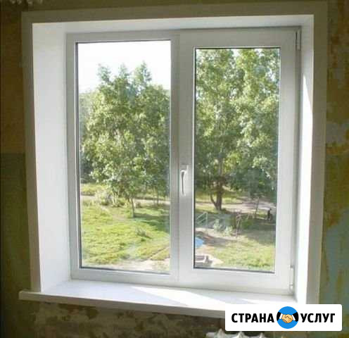 Пластиковые окна, лоджии под ключ Чебоксары - изображение 1