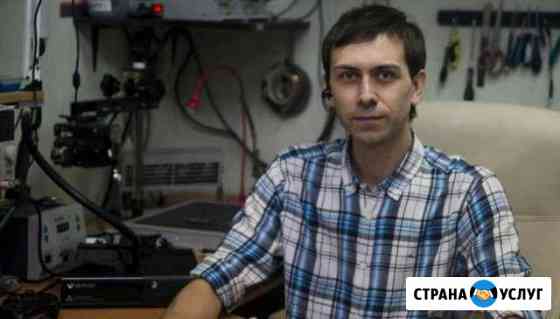 Ремонт компьютеров Белгород