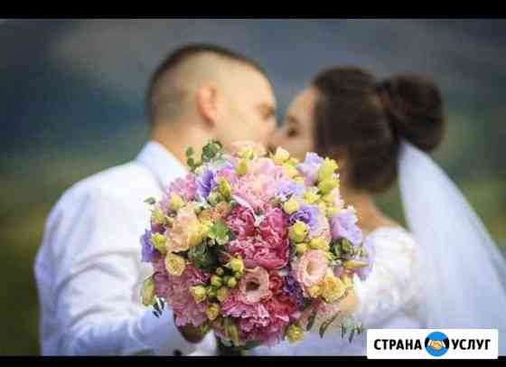 Видеосъёмка свадебная Симферополь