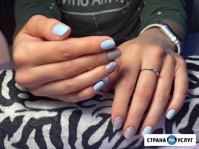 Ищу модель на маникюр и покрытие Москва - изображение 1