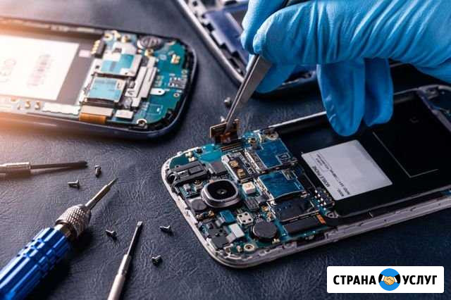 Ремонт смартфонов и ноутбуков Кузнецк - изображение 1