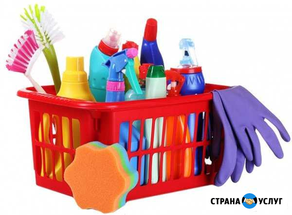 Уборка,услуги домработницы Белгород - изображение 1