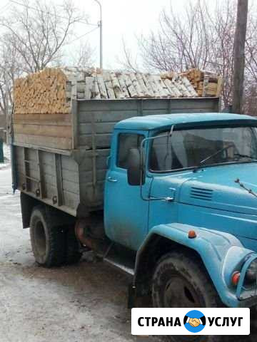 Берёзовые Дрова Тюмень - изображение 1