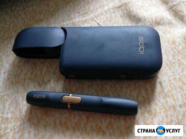 Ремонт iqos Москва - изображение 1