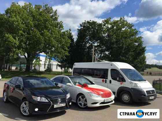 Автомобиль на свадьбу. украшения бесплатно Тамбов