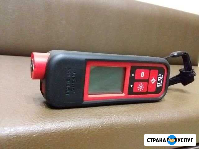 Толщиномер в аренду в любое время Ярославль - изображение 1