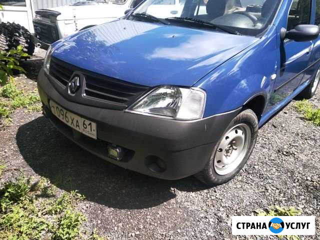 Аренда автомобилей Шахты - изображение 1