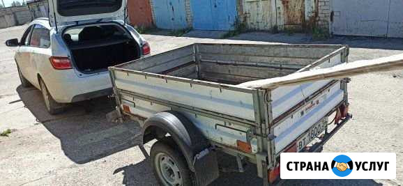 Перевозка Волжский Волгоградской области - изображение 1
