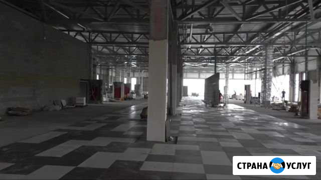 Укладка плитки Александров - изображение 1