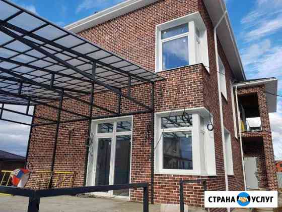 Построим теплый и надежный дом,коттедж за 2 месяца Люберцы