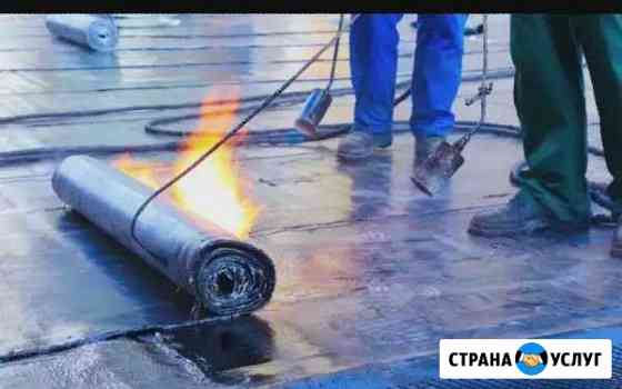Ремонт гаражей Нефтеюганск