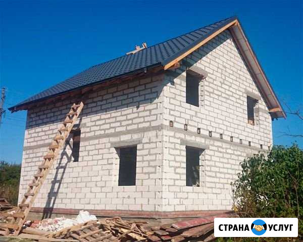 Предложение услуг Переславль-Залесский - изображение 1