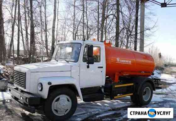 Доставка воды Набережные Челны