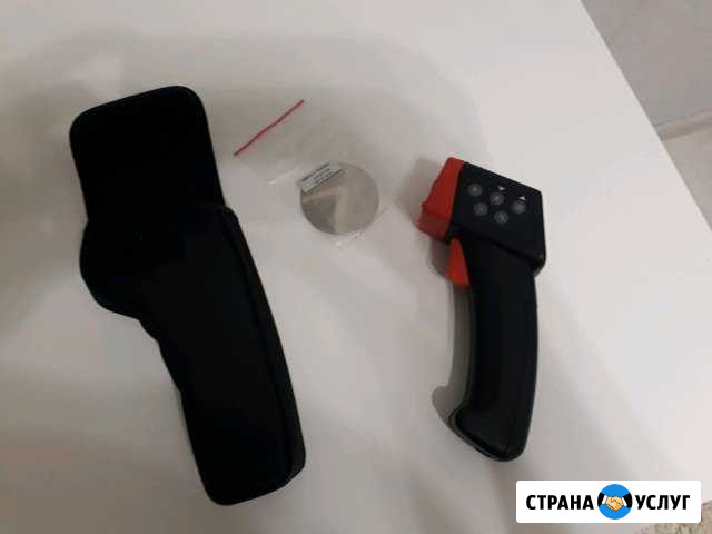 Толщиномер Аренда Ряжск - изображение 1