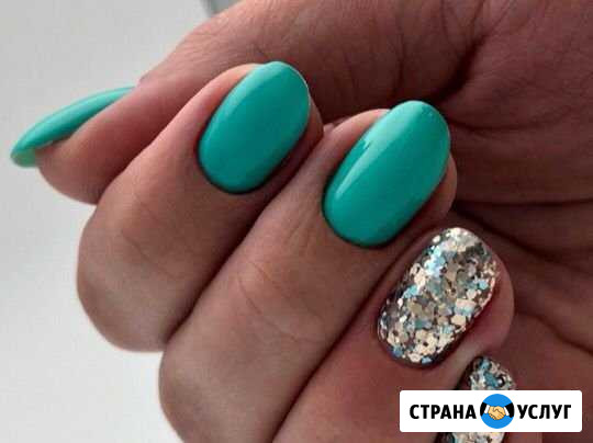 Маникюр-Наращивание ногтей Мурино - изображение 1