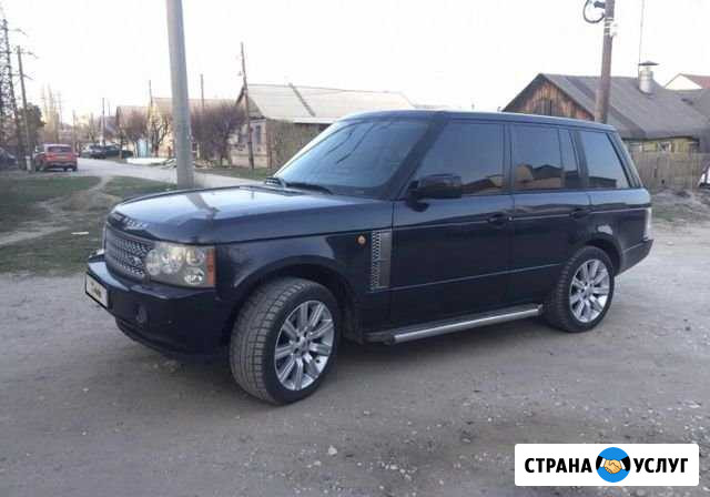 Тонирование автомобилей Майкоп - изображение 1