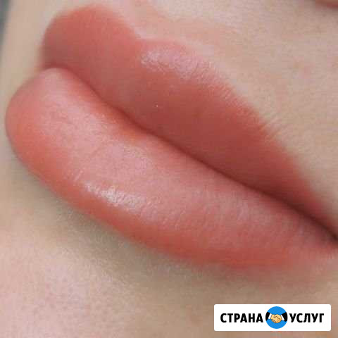 Перманентный макияж Иркутск - изображение 1