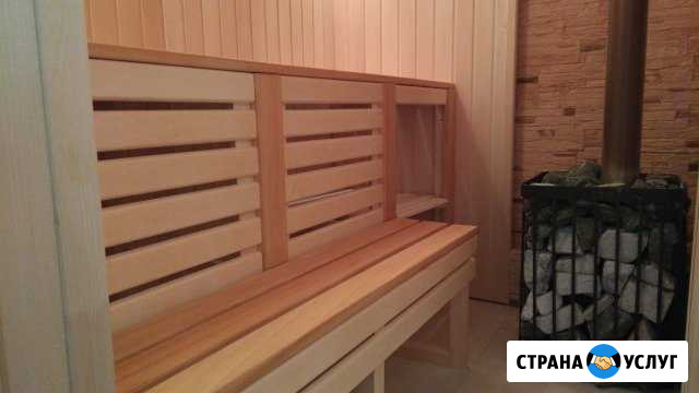 Бани и Сауны Калининград - изображение 1