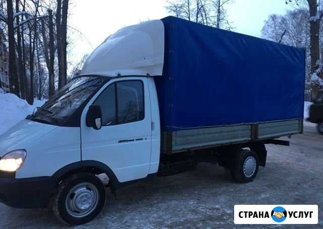 Грузоперевозки Грузчики Переезды Белово - изображение 1
