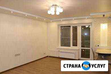 Стройтельство Лобня