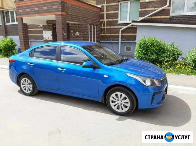 Аренда авто на газу Йошкар-Ола - изображение 1