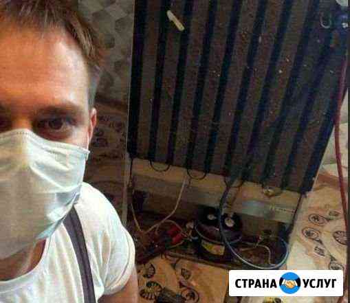 Ремонт стиральных машин ремонт холодильников Москва