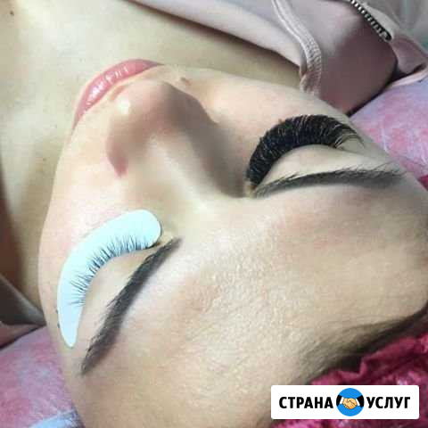 Наращивание ресниц Балаково - изображение 1