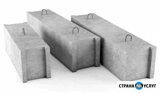 Блоки фбс-3, фбс-4 Северный
