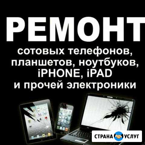 Ремонт телефонов Россошь - изображение 1
