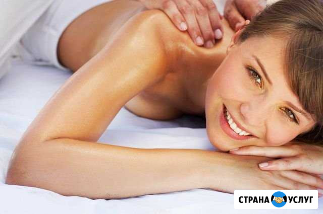 Массаж антицеллюлитный Копейск - изображение 1