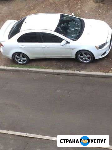 Услуги водителя Челябинск - изображение 1