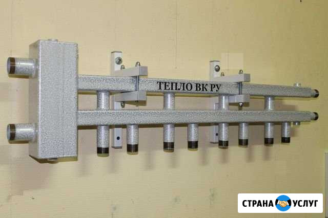 Отопление в вашем Доме Кинешма - изображение 1