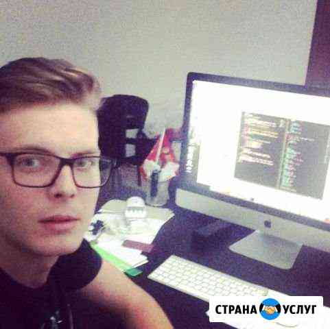 Создание сайтов. Продвижение сайтов Колпино